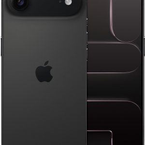 Apple iPhone Air 256GB Space Black / Schwarz