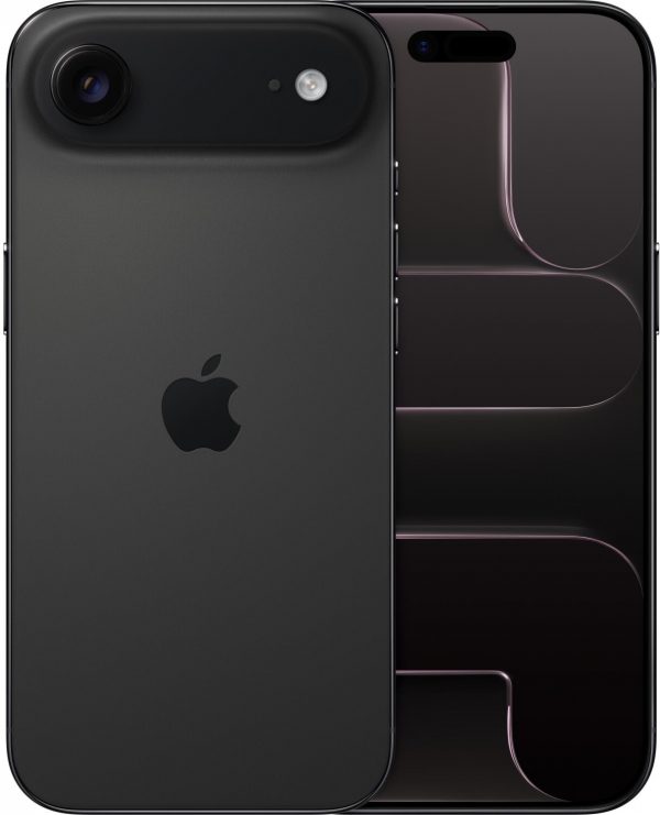 Apple iPhone Air 256GB Space Black / Schwarz