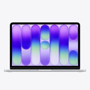 Apple MacBook Neo 13" 2026 512GB Silber MHFC4D/A